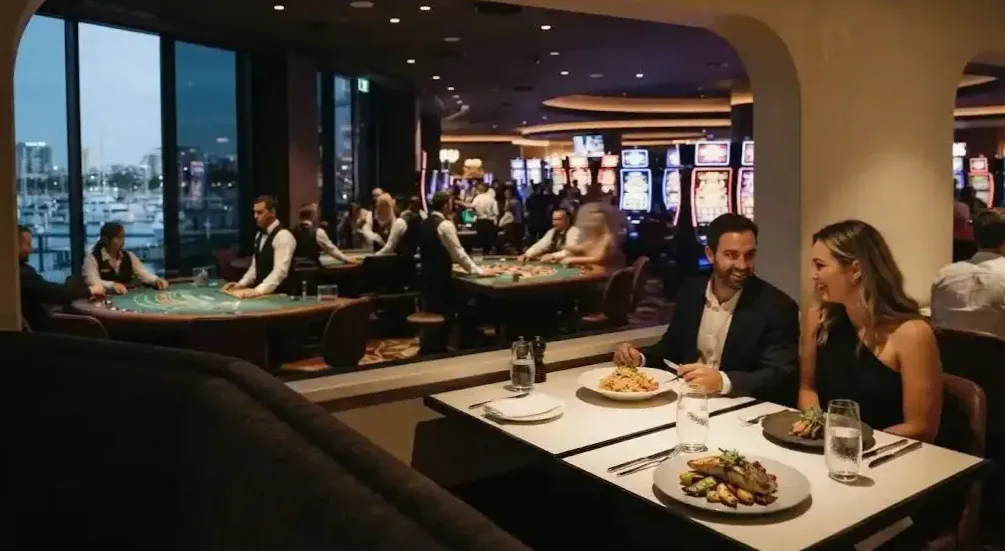 Cellar room