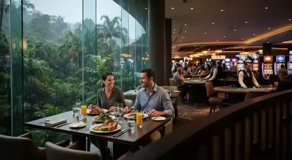 Running a Sustainable <em>Live-Fire Kitchen</em> — Red Earth Restaurant
